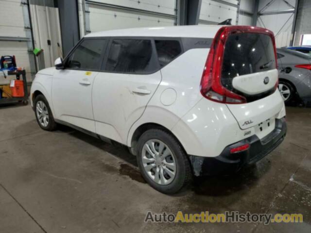 KIA SOUL LX, KNDJ23AU3M7786035