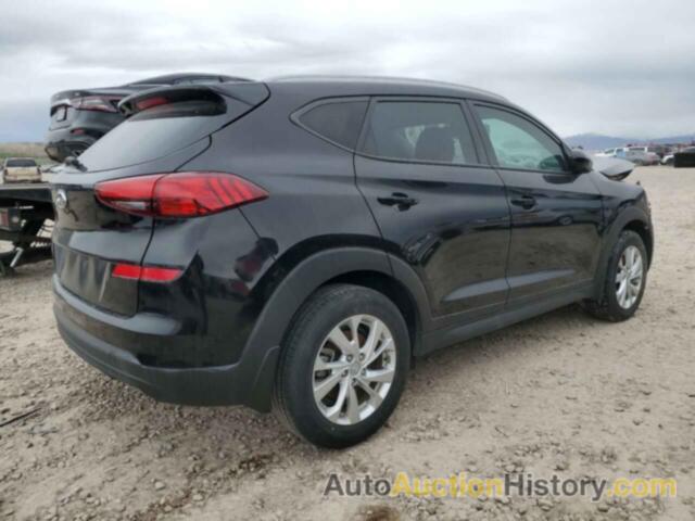 HYUNDAI TUCSON LIMITED, KM8J33A43MU300625