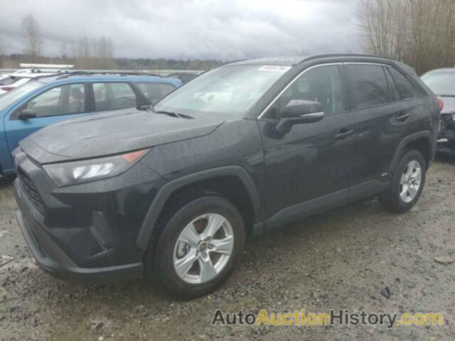 TOYOTA RAV4 LE, 4T3MWRFV2NU069430