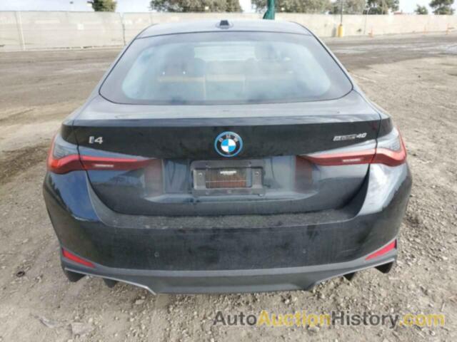 BMW I4 EDRIVE4, WBY73AW0XPFN41792