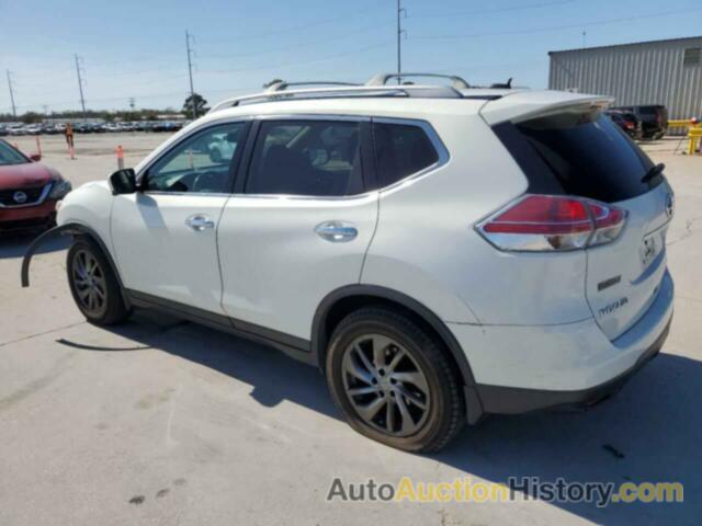 NISSAN ROGUE S, 5N1AT2MT2EC798787