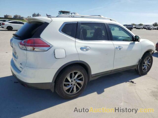 NISSAN ROGUE S, 5N1AT2MT2EC798787