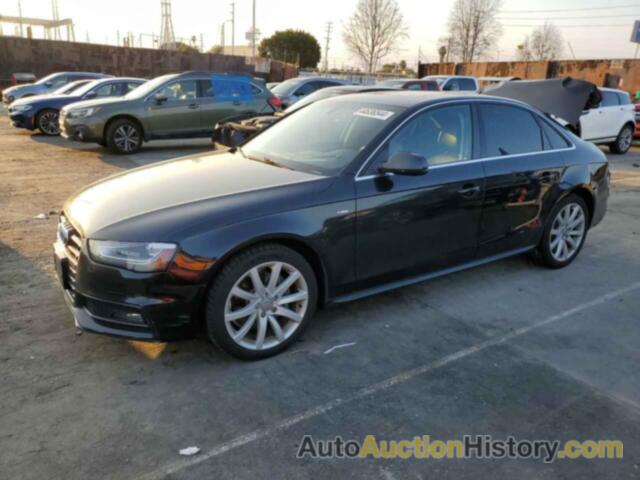 AUDI A4 PREMIUM, WAUBFAFL5EN027801