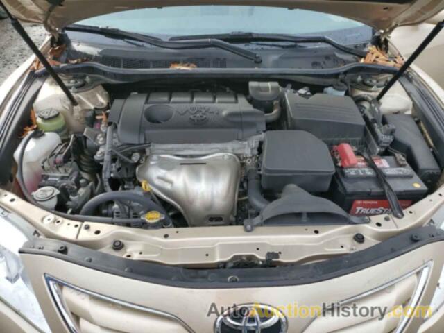 TOYOTA CAMRY BASE, 4T4BF3EK4BR154078