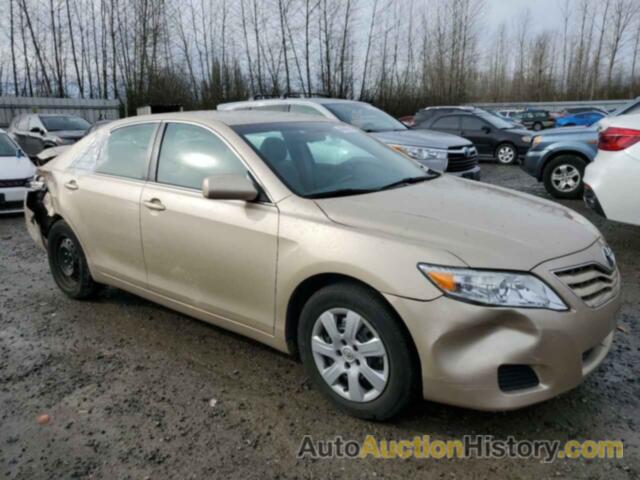 TOYOTA CAMRY BASE, 4T4BF3EK4BR154078