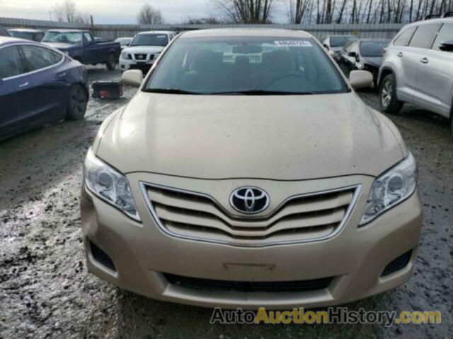 TOYOTA CAMRY BASE, 4T4BF3EK4BR154078