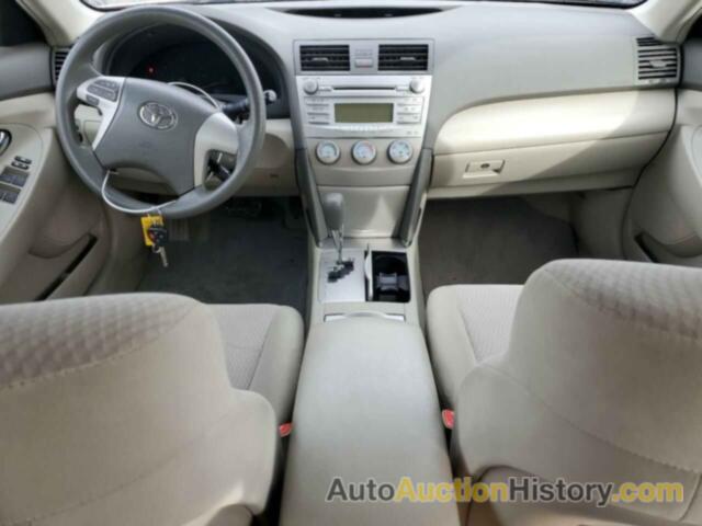 TOYOTA CAMRY BASE, 4T4BF3EK4BR154078