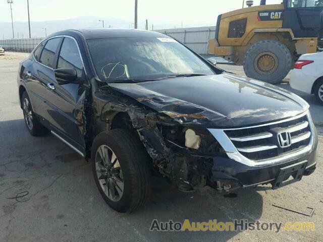 2014 HONDA CROSSTOUR EXL, 5J6TF2H56EL000771