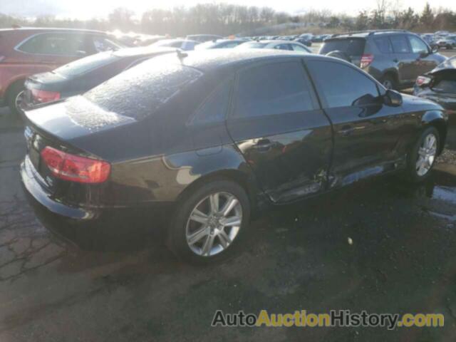 AUDI A4 PREMIUM, WAUBFAFL4BN019703