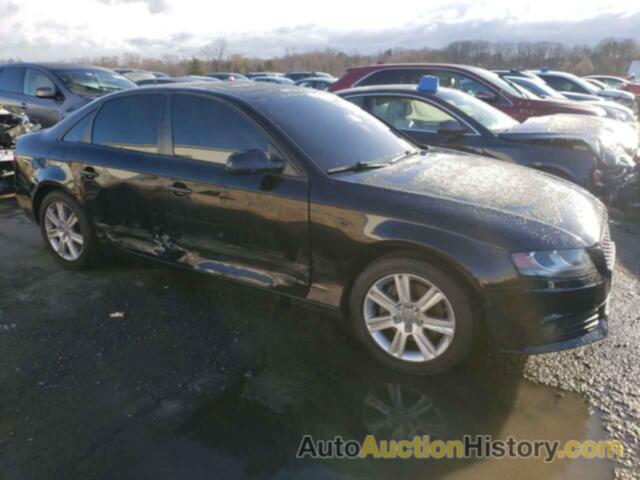 AUDI A4 PREMIUM, WAUBFAFL4BN019703