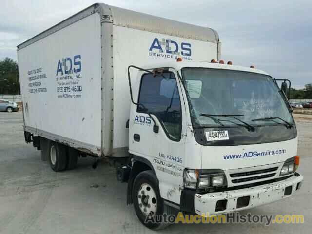 1999 ISUZU NPR , JALC4B146X7002608