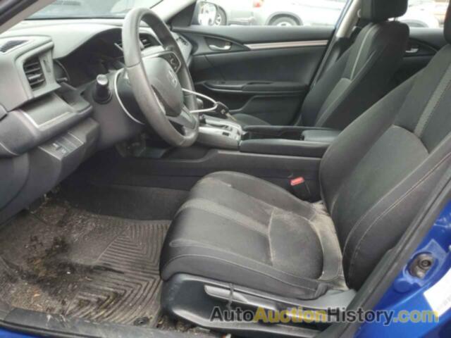 HONDA CIVIC LX, 19XFC2F58GE237143