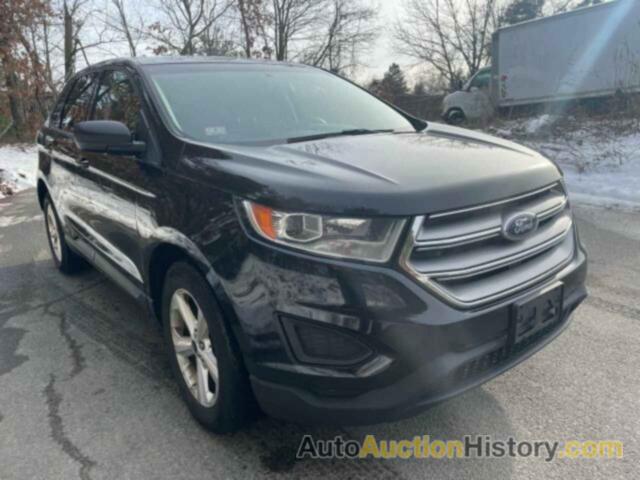 FORD EDGE SE, 2FMPK4G97JBC34099