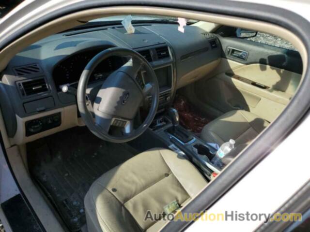 FORD FUSION SEL, 3FAHP0JA7CR288180