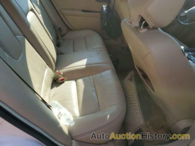 FORD FUSION SEL, 3FAHP0JA7CR288180