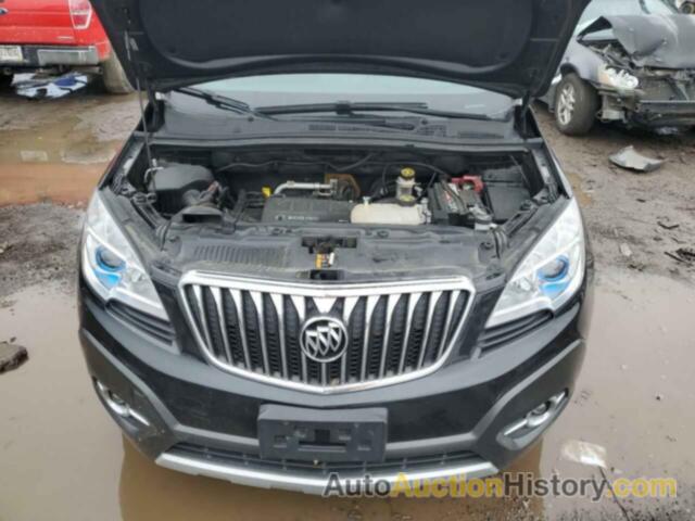 BUICK ENCORE CONVENIENCE, KL4CJBSB1GB576984