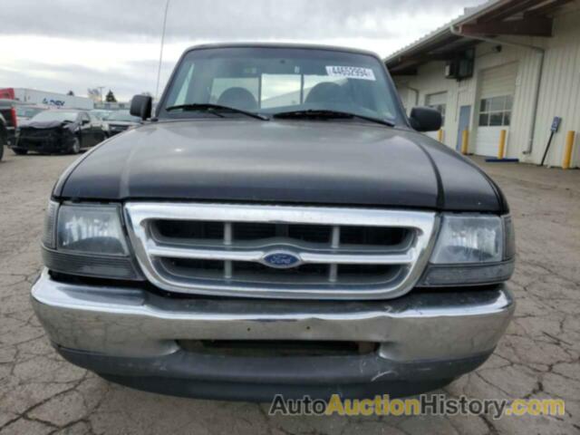 FORD ALL OTHER, 1FTYR10C6XPA79099