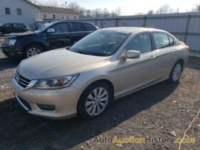 HONDA ACCORD EXL, 1HGCR2F89DA104189