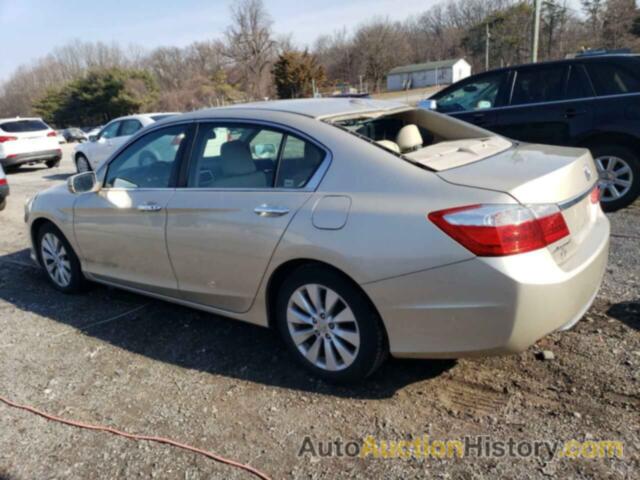 HONDA ACCORD EXL, 1HGCR2F89DA104189