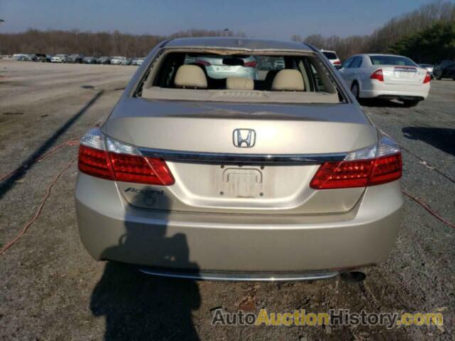 HONDA ACCORD EXL, 1HGCR2F89DA104189