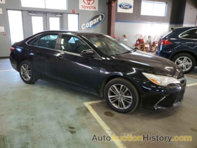TOYOTA CAMRY LE, 4T1BF1FK5GU121126