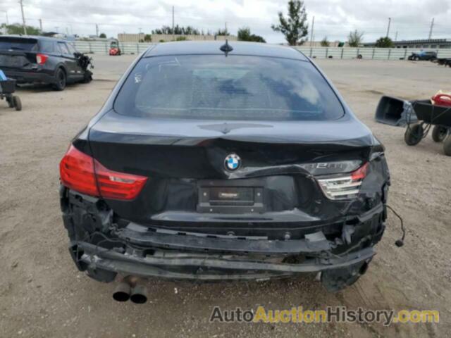 BMW 4 SERIES I GRAN COUPE, WBA4A5C58FGK15612