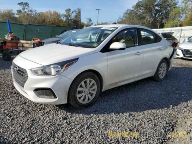 HYUNDAI ACCENT SE, 3KPC24A63LE093240