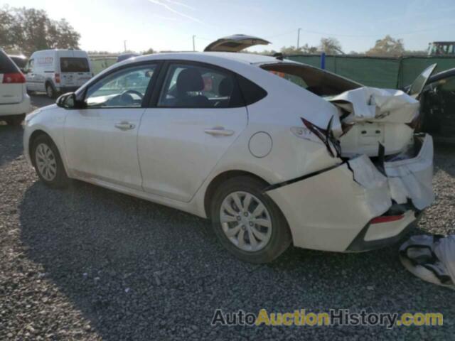 HYUNDAI ACCENT SE, 3KPC24A63LE093240