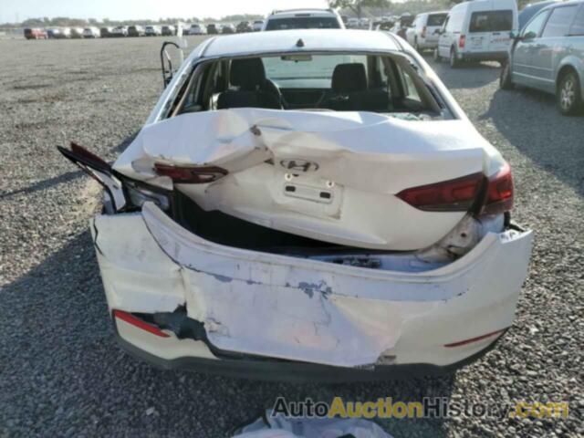 HYUNDAI ACCENT SE, 3KPC24A63LE093240