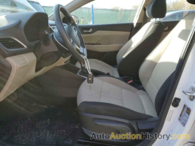 HYUNDAI ACCENT SE, 3KPC24A63LE093240