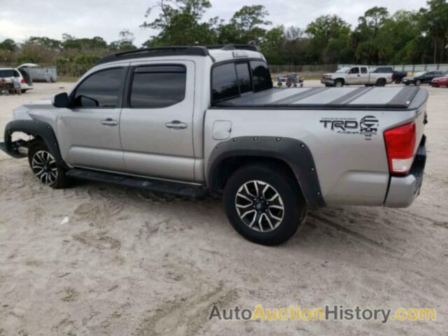 TOYOTA TACOMA DOUBLE CAB, 5TFAX5GN7HX091706