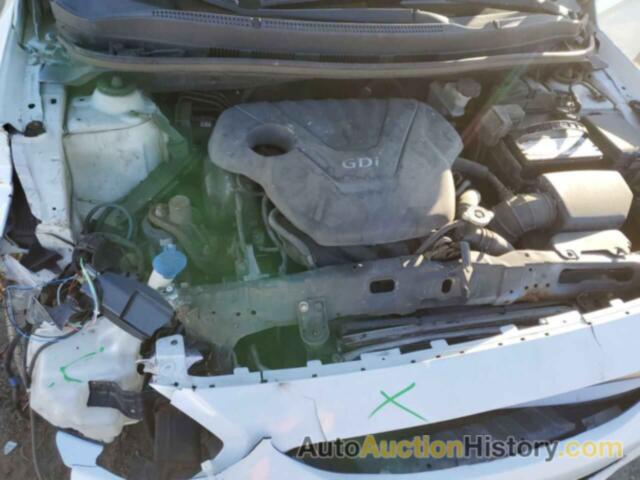 HYUNDAI ACCENT GLS, KMHCT5AE1DU109783