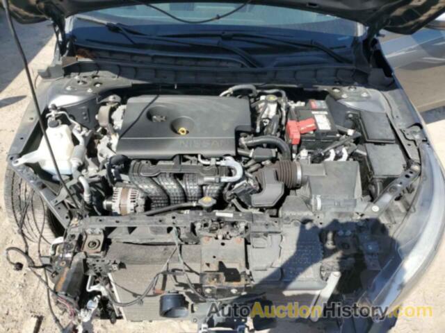 NISSAN ALTIMA SV, 1N4BL4DW7KC211600