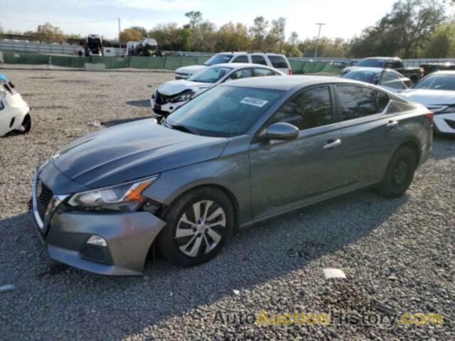 NISSAN ALTIMA S, 1N4BL4BV1LC223768