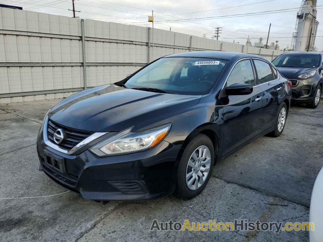 2016 NISSAN ALTIMA 2.5, 1N4AL3APXGN305551