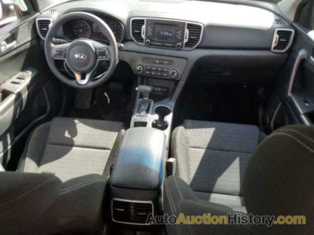 KIA SPORTAGE LX, KNDPM3AC2J7480841