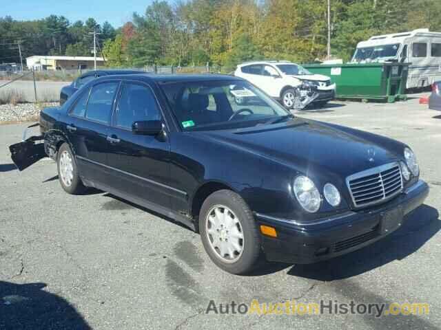 1999 MERCEDES-BENZ E 320 4MATIC, WDBJF82HXXX014413