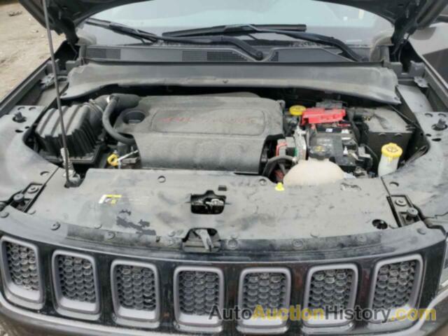 JEEP COMPASS 80TH EDITION, 3C4NJDEB4MT517203