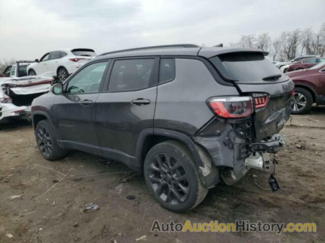 JEEP COMPASS 80TH EDITION, 3C4NJDEB4MT517203