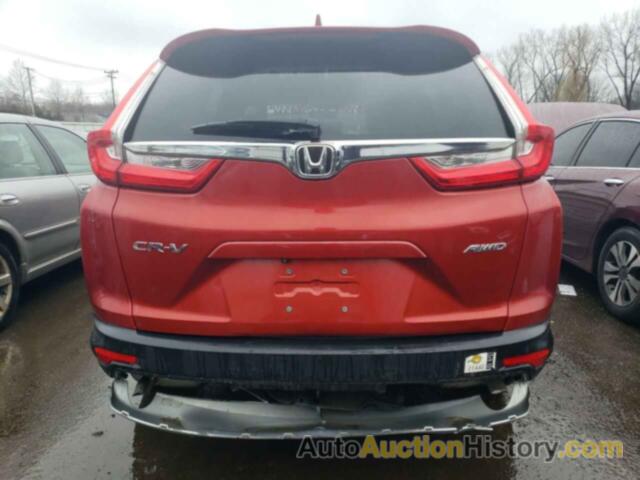 HONDA CRV EX, 2HKRW2H52HH687689