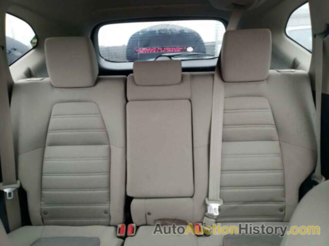 HONDA CRV EX, 2HKRW2H52HH687689