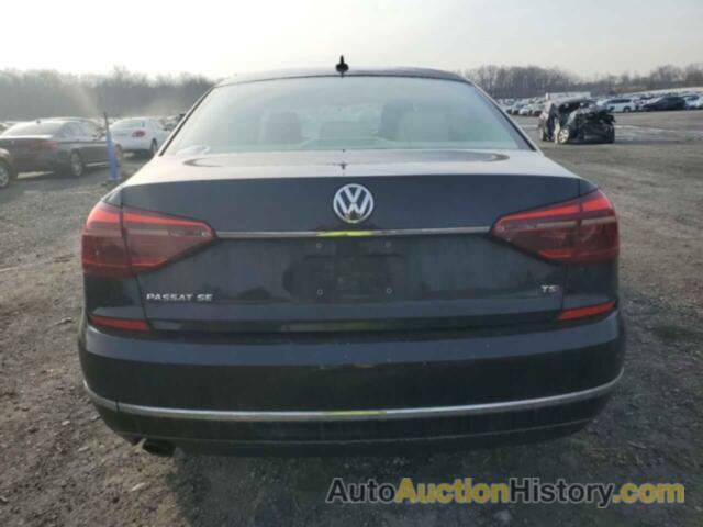 VOLKSWAGEN PASSAT SE, 1VWBT7A39HC017999