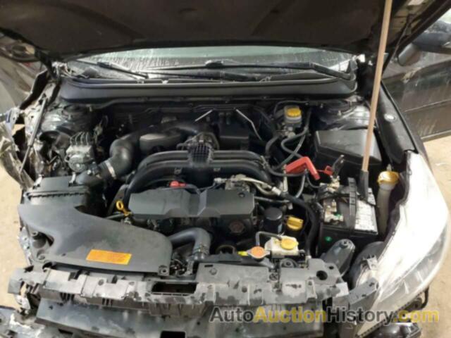 SUBARU OUTBACK 2.5I LIMITED, 4S4BSAJC0F3332072