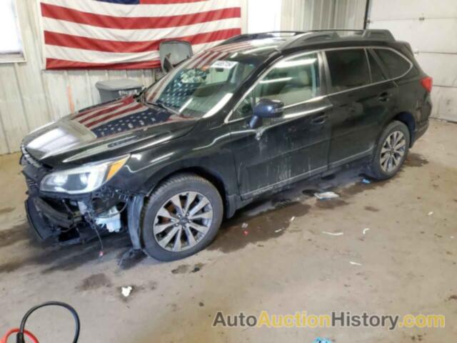 SUBARU OUTBACK 2.5I LIMITED, 4S4BSAJC0F3332072