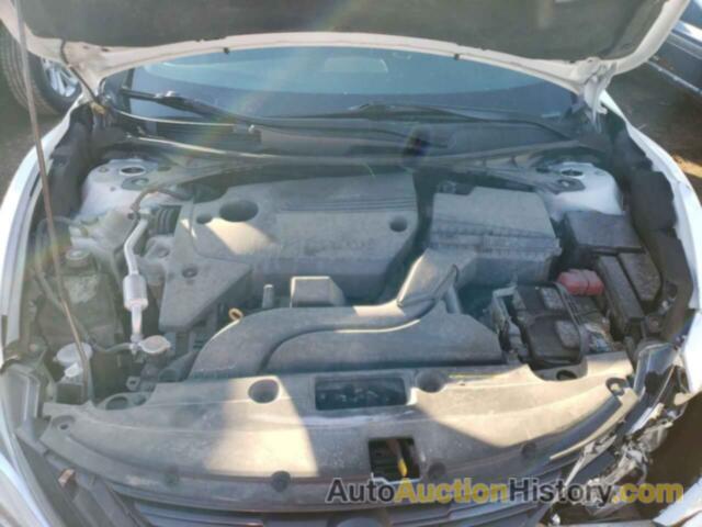 NISSAN ALTIMA 2.5, 1N4AL3AP8GC240209