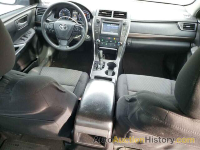 TOYOTA CAMRY LE, 4T4BF1FKXGR522015