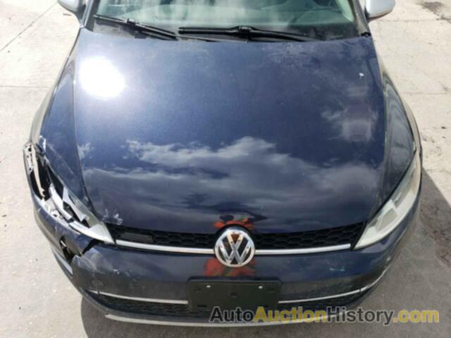 VOLKSWAGEN GOLF S, 3VWH17AU4HM524333