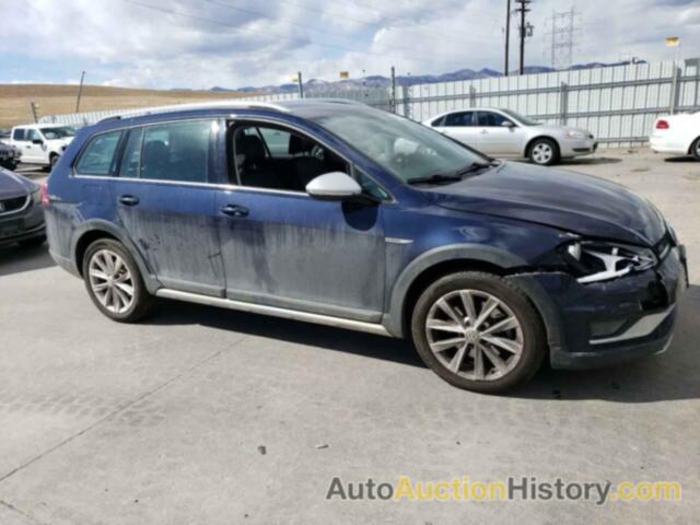 VOLKSWAGEN GOLF S, 3VWH17AU4HM524333