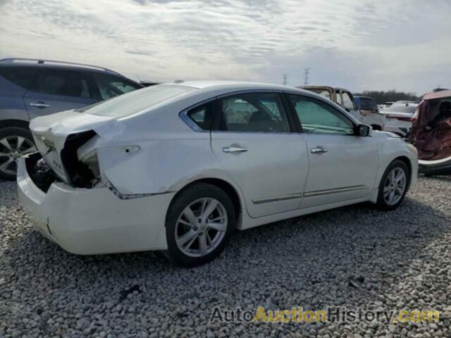 NISSAN ALTIMA 2.5, 1N4AL3AP7FC176212