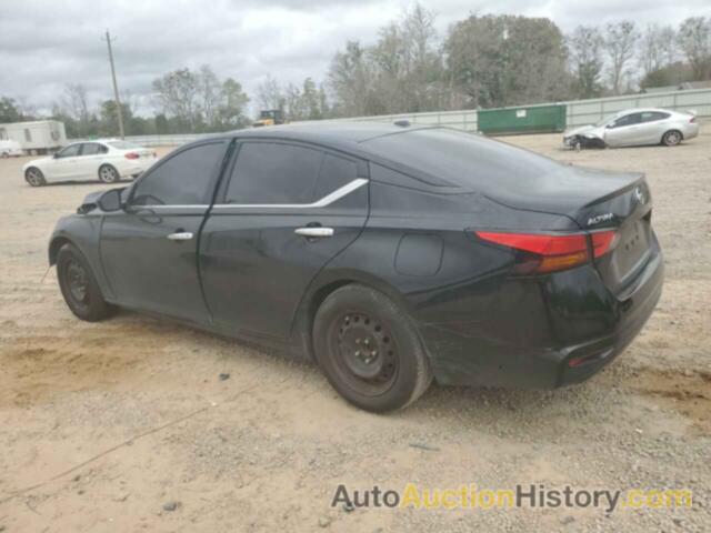 NISSAN ALTIMA S, 1N4BL4BV4LC249992